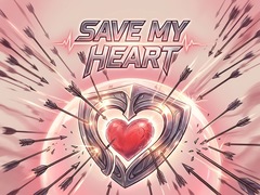 Jogo Save My Heart