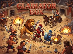 Jogo Gladiator Box