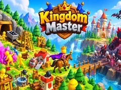 Jogo Kingdom Master