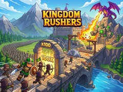 Jogo Kingdom Rushers