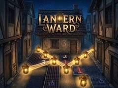 Jogo Lanternward
