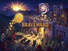 Jogo Braveward