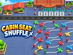 Jogo Cabin Seat Shuffle