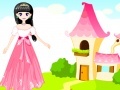 Jogo Sweet Modern Princess