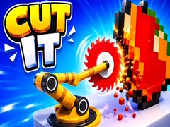 Jogo Cut it 