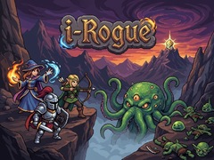 Jogo i-Rogue