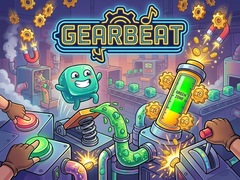 Jogo Gearbeat