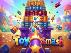 Jogo Toy Smash