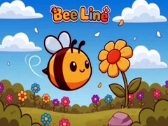 Jogo Bee Line