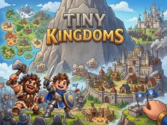 Jogo Tiny Kingdoms