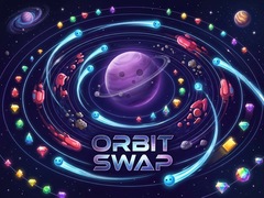 Jogo Orbit Swap