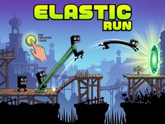 Jogo Elastic Run