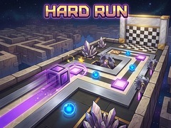 Jogo Hard Run