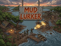 Jogo Mud Lurker