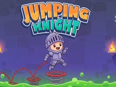 Jogo Jumping Knight