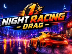 Jogo Night Racing Drag
