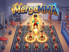 Jogo MergeMMA