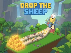 Jogo Drop The Sheep