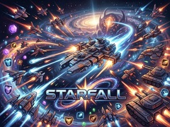 Jogo Starfall