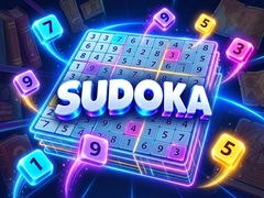Jogo Sudoka