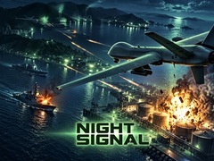 Jogo Night Signal