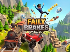 Jogo Faily Brakes Roadtrip