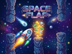 Jogo Space Flap