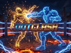 Jogo DotClash
