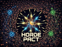 Jogo Horde Pact