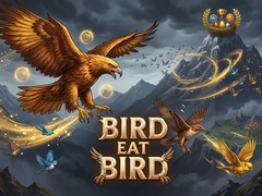 Jogo Bird Eat Bird