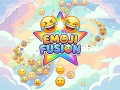 Jogo Emoji Fusion