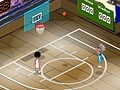 Jogo Hard Court