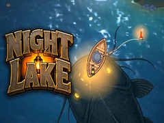 Jogo Night Lake