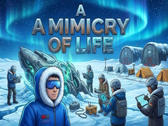 Jogo A Mimicry of Life
