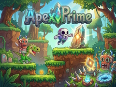 Jogo Apex Prime
