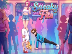 Jogo Sneaky fits