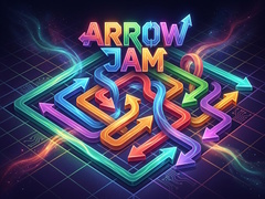 Jogo Arrow Jam