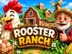 Jogo Rooster Ranch