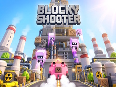 Jogo Blocky Shooter 