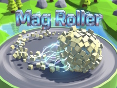 Jogo Mag Roller