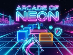 Jogo Arcade of Neon
