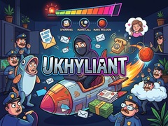 Jogo Ukhyliant