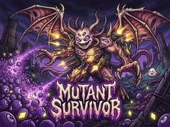 Jogo Mutant Survivor