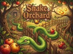 Jogo Snake Orchard