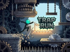 Jogo Trap Run