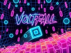 Jogo Voltfall