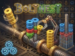 Jogo Boltnest