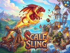 Jogo ScaleSling