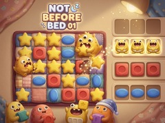 Jogo Not Before Bed 01