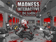 Jogo Madness Interactive: In Vain